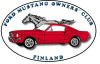 Ford Mustang Owners' Club Finland